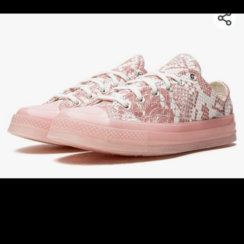 Converse One Star OX Tyler The Creator Golf Wang Sneakers Men's sz 6/Women's 8